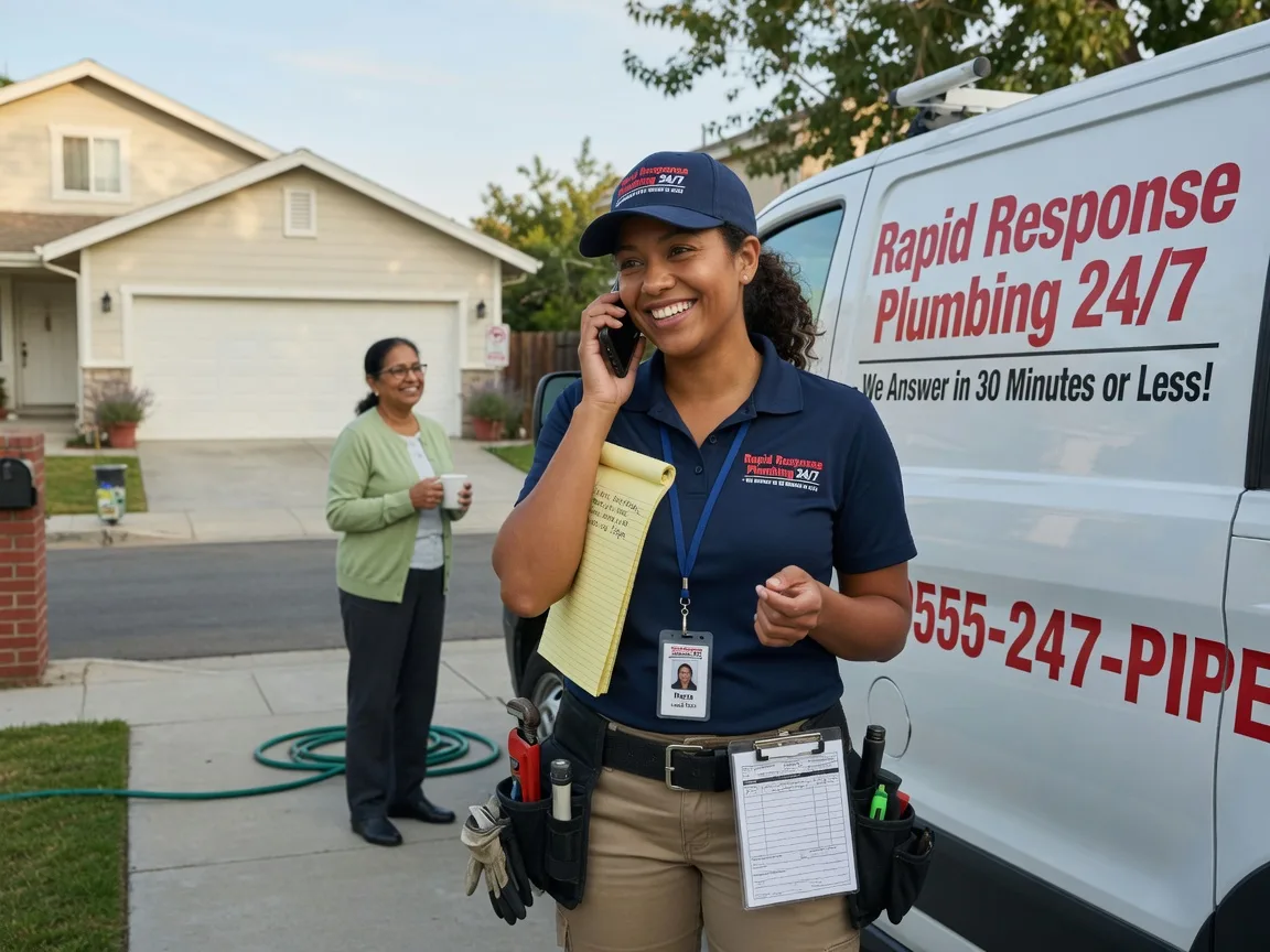 Emergency Plumber Mount Vernon, OR FAQs